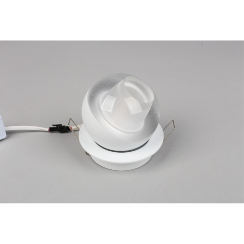 Светильник встраиваемый-накладной OML-103009-08 фото 5