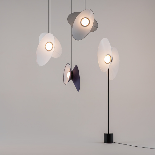 Напольный светильник (торшер) Maytoni MOD396FL-L10W3K фото 8