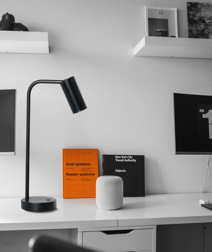 Настольная лампа De Markt Астор фото 2 Настольная лампа De Markt Астор фото 2