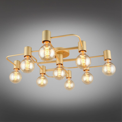 Люстра потолочная APL.911.07.09 фото 3