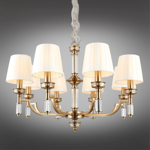 Люстра подвесная APL.716.13.08 фото 2