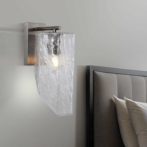 Настенный светильник Bogate's Iceberg 381/1 a069621 фото 4