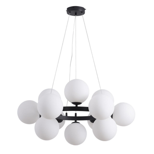 Подвесная люстра Kink Light Сида 07508-12,19 Подвесная люстра Kink Light Сида 07508-12,19