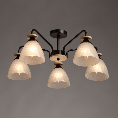 Люстра De City Дэла фото 4 Люстра De City Дэла фото 4