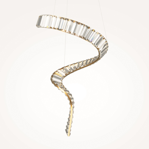 Подвесной светильник Maytoni P097PL-L48BS3K фото 16