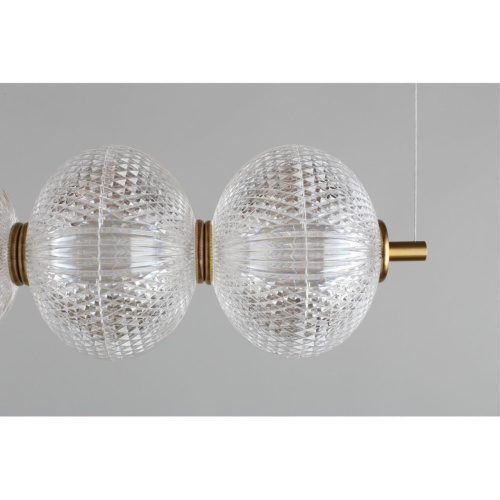 Люстра подвесная OML-68803-06 фото 9