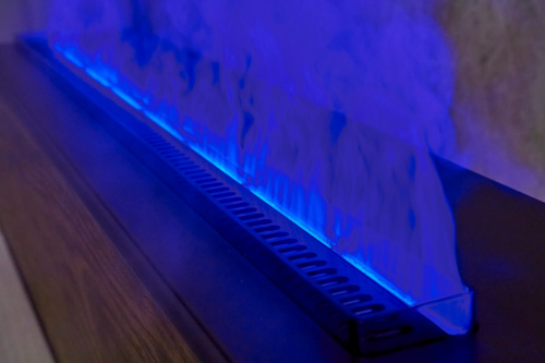 Электроочаг RETRO HMD1 Увлажнитель фото 15