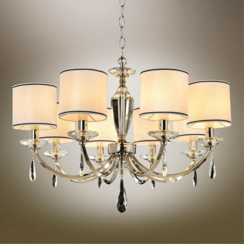 Люстра подвесная APL.705.03.08 фото 3 Люстра подвесная APL.705.03.08 фото 3