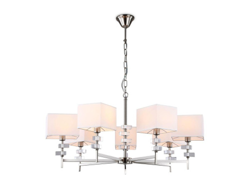 Подвесная люстра Ambrella Light High Light Classic LH71323 фото 3