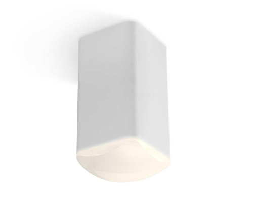 Комплект потолочного светильника Ambrella light Techno Spot XC (C7820, N7756) XS7820022