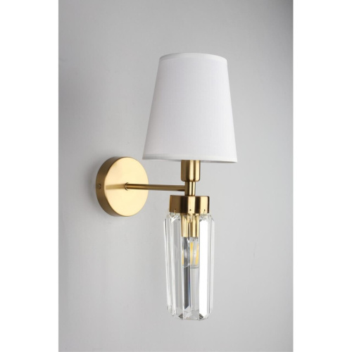 Светильник настенный (Бра) OML-89801-02 фото 6