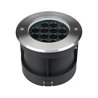 Светильник LTD-DAFNA-GROUND-R180-25W Warm3000 (SL, 10 deg, 230V) Arlight 061201