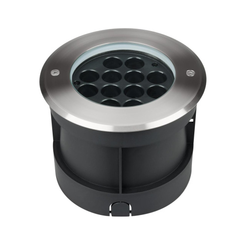 Светильник LTD-DAFNA-GROUND-R180-25W Warm3000 (SL, 10 deg, 230V) Arlight 061201 Светильник LTD-DAFNA-GROUND-R180-25W Warm3000 (SL, 10 deg, 230V) Arlight 061201