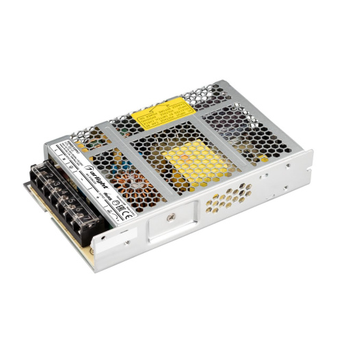 Блок питания Arlight HTS-100-48 100W 48V 2,2A 015941(1) Блок питания Arlight HTS-100-48 100W 48V 2,2A 015941(1)