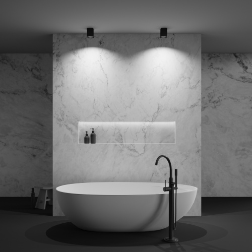 Потолочный светильник Technical C029CL-01B фото 13