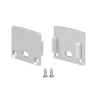 Заглушка FANTOM-W20-H20 с отверстием Arlight 055759