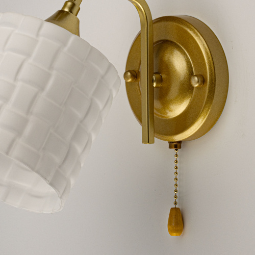 Бра De City Тетро фото 2