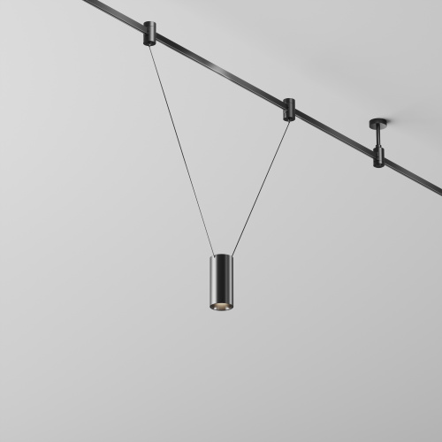 Трековый светильник Technical TR157-1-12W4K-B фото 9 Трековый светильник Technical TR157-1-12W4K-B фото 9