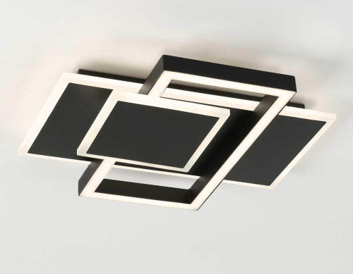 Люстра Ambrella Light ACRYLICA FA1022