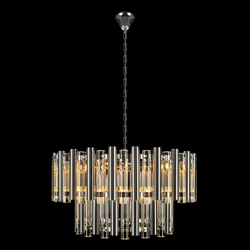 10438/8 Подвесной светильник LOFT IT Boucle фото 2