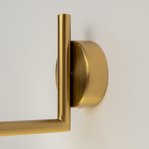 Настенный светильник (бра) Maytoni MOD436WL-01BS фото 15