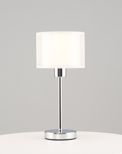 Лампа настольная Moderli V10497-1T Room фото 4