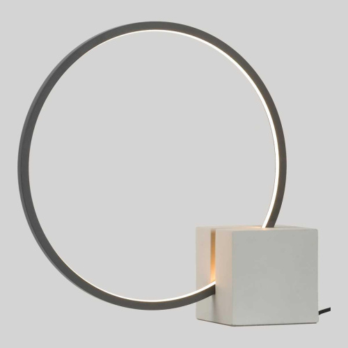 Настольная лампа Lussole Stream LSP-4013