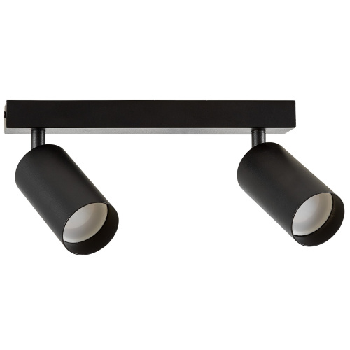 Потолочный светильник Lampit TS TK50-C2 BK Потолочный светильник Lampit TS TK50-C2 BK