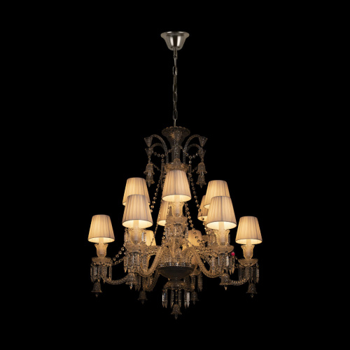 10210/12 White Подвесной светильник LOFT IT Zenith фото 3