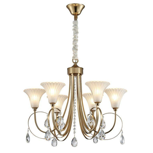 Подвесная люстра Newport 4826/C М0068255 Подвесная люстра Newport 4826/C М0068255