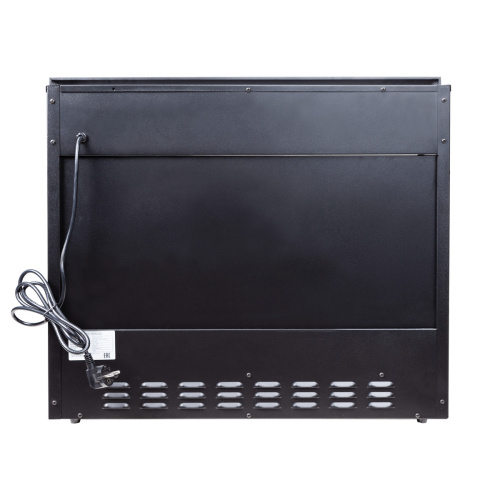 Электроочаг HELIOS-S 26 SBG фото 4 Электроочаг HELIOS-S 26 SBG фото 4