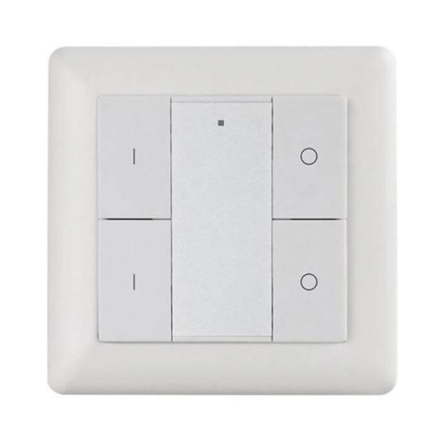 Панель управления Arlight Dali-223-2G-Dim-IN 025503 Панель управления Arlight Dali-223-2G-Dim-IN 025503