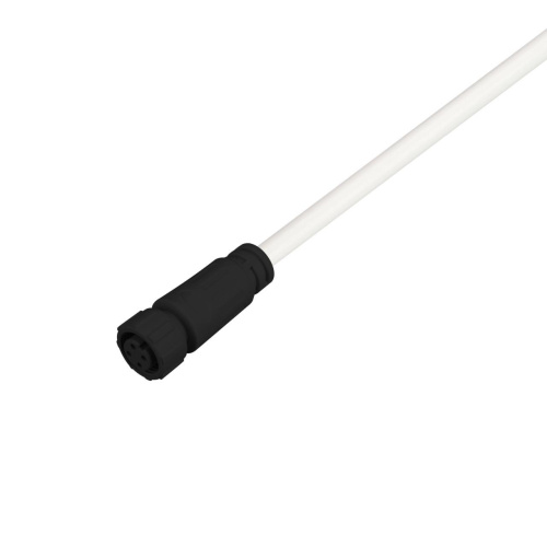 Коннектор питания ARL-WAVE-0612-CON-POWER-FEMALE-BLK Arlight 053039 Коннектор питания ARL-WAVE-0612-CON-POWER-FEMALE-BLK Arlight 053039