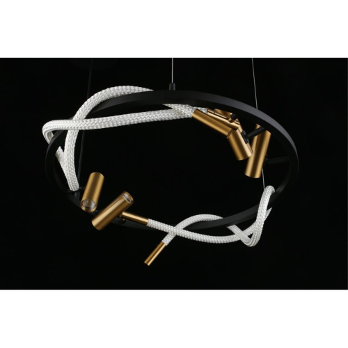 Люстра подвесная APL.066.03.45 фото 10