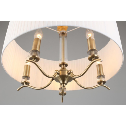 Светильник подвесной OML-57606-05 фото 5