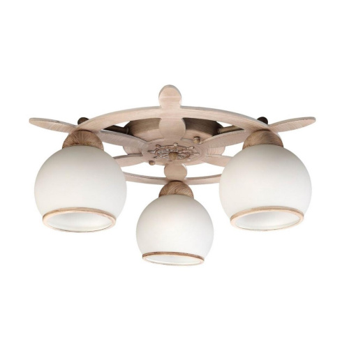 Люстра потолочная OML-50517-03 Люстра потолочная OML-50517-03