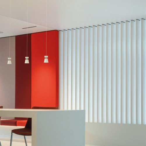 Трековый светильник Mantra Pagoda 7788 фото 2