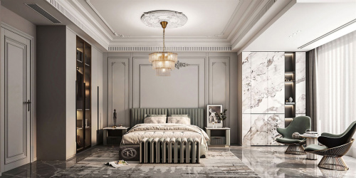 Люстра BRCH9192-55 antique brass фото 3 Люстра BRCH9192-55 antique brass фото 3