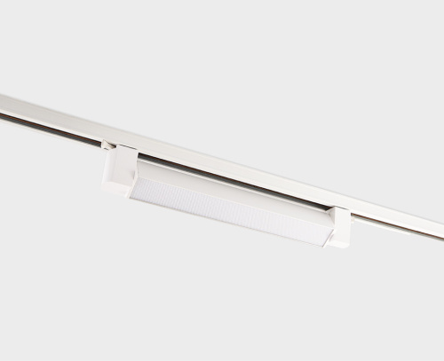 IT08-8029 white 4000K светильник трековый фото 2