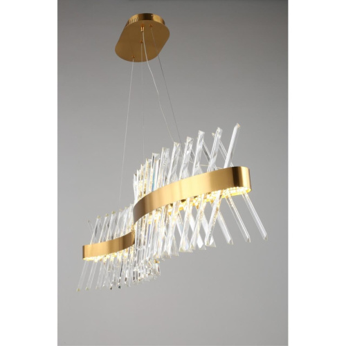 Люстра подвесная OML-99903-44 фото 6