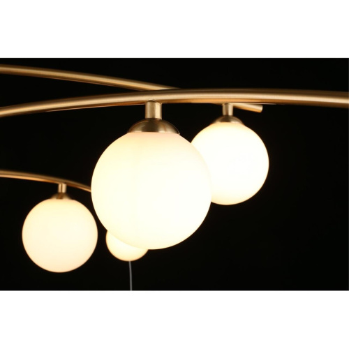 Люстра потолочная APL.621.07.09 фото 12