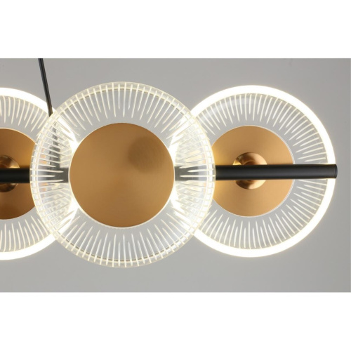 Люстра подвесная OML-59703-06 фото 6 Люстра подвесная OML-59703-06 фото 6