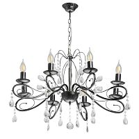 Подвесная люстра De City Лада 442010708