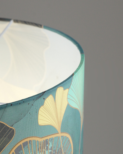 Светильник подвесной Moderli V11510-1P Gingko фото 3