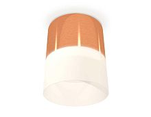 Комплект накладного светильника Ambrella light Techno Spot XS (C8122, N8402) XS8122011