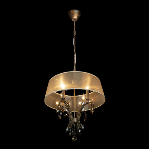 10305/B Подвесной светильник LOFT IT Hermitage фото 5