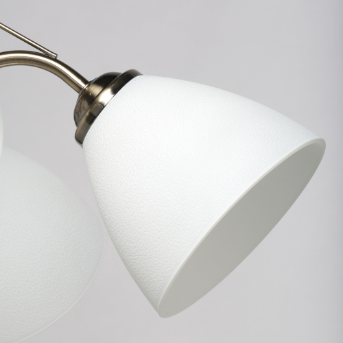 Люстра потолочная De City Грация 677012705 фото 5