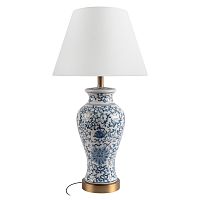 10512T Настольная лампа LOFT IT Lotus