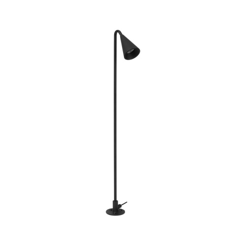 Светильник KT-HAREBELL-BOLL-H450-3W Warm3000 (BK, 40 deg, 24V) Arlight 050688 Светильник KT-HAREBELL-BOLL-H450-3W Warm3000 (BK, 40 deg, 24V) Arlight 050688