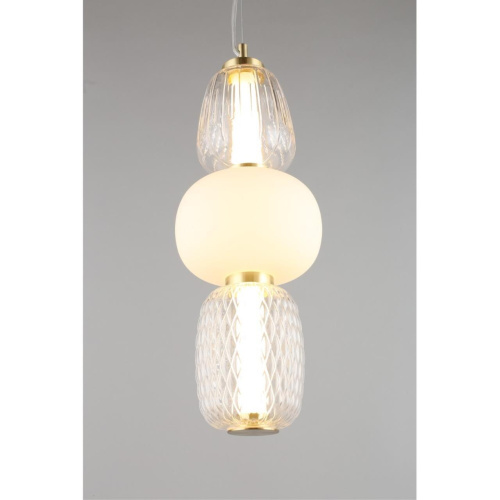 Светильник подвесной APL.318.06.29 фото 5 Светильник подвесной APL.318.06.29 фото 5